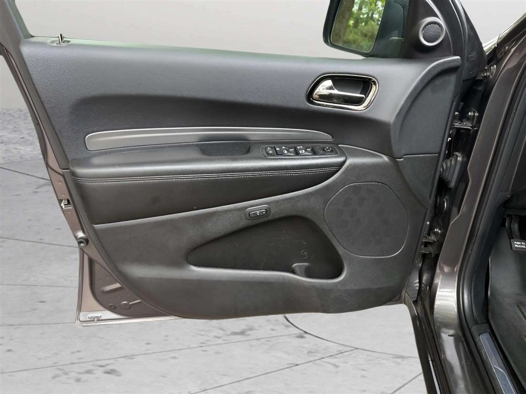 Used 2020 Dodge Durango GT AWD/4WD image 13