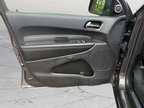 Used 2020 Dodge Durango GT AWD/4WD image 13
