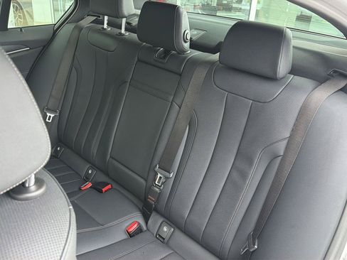 Certified 2023 BMW 530i w/ M Sport Package RWD image 31