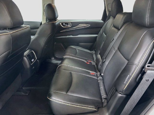 Used 2020 INFINITI QX60 Pure AWD/4WD image 21