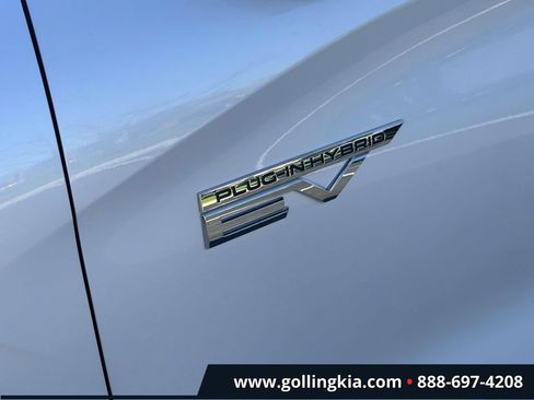 Used 2023 Mitsubishi Outlander SEL AWD/4WD image 8
