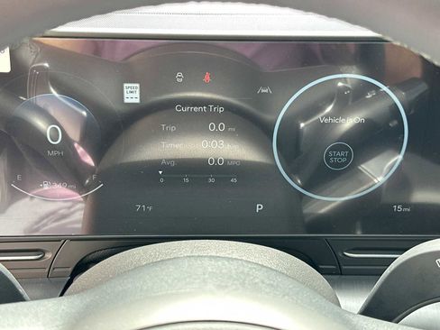 New 2026 Hyundai Kona Limited image 16