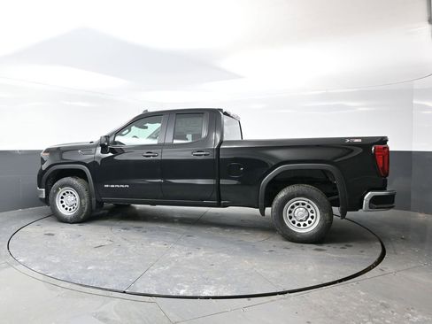 New 2026 GMC Sierra 1500 Pro w/ Pro Value Package image 8