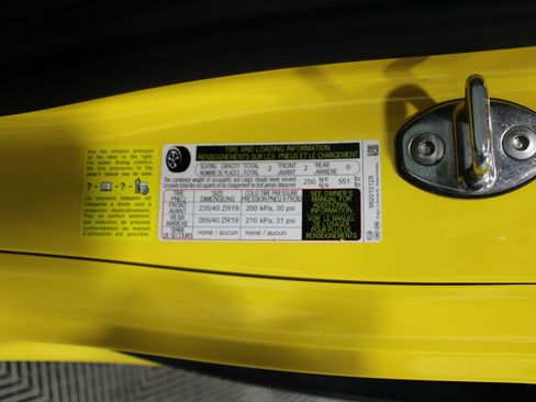 Used 2023 Porsche 718 Boxster w/ Sport Chrono Package image 36