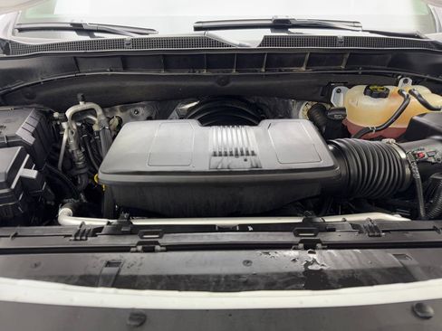 Used 2025 Chevrolet Tahoe LT image 80