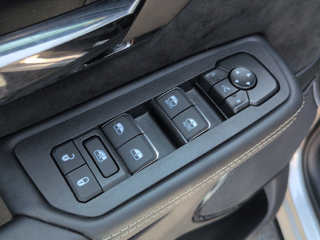 New 2026 RAM 1500 RHO AWD/4WD image 12