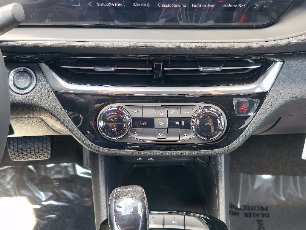 New 2026 Buick Envista Sport Touring w/ Convenience I Package FWD image 16