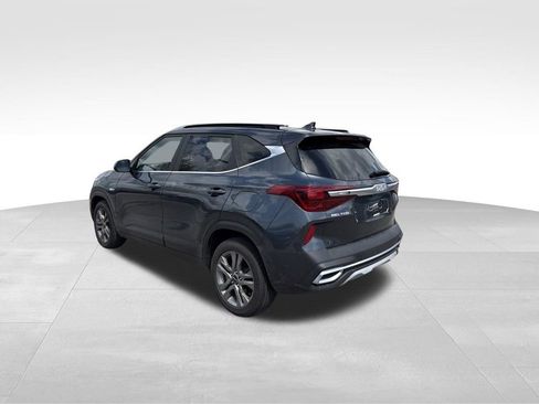 Certified 2023 Kia Seltos S AWD/4WD image 10