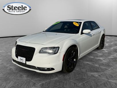 Used 2022 Chrysler 300 S