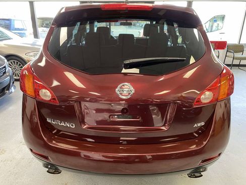 Used 2010 Nissan Murano S image 12