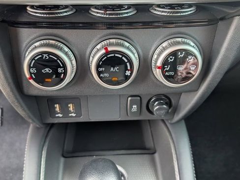 New 2026 Mitsubishi Outlander Sport ES AWD/4WD image 21