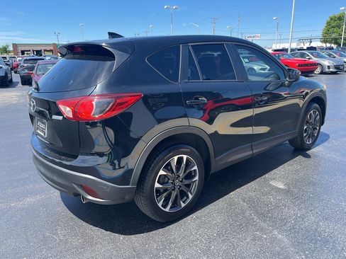 Used 2016 MAZDA CX-5 Grand Touring FWD image 7