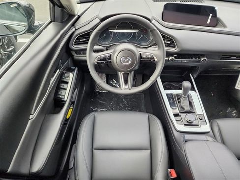 Certified 2024 MAZDA CX-30 AWD 2.5 S w/ Select Sport Pkg image 9