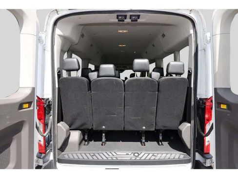 Used 2020 Ford Transit 350 XL RWD image 10
