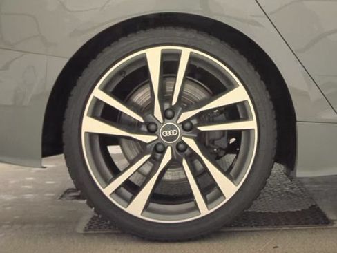 Used 2022 Audi S5 Prestige AWD/4WD image 10