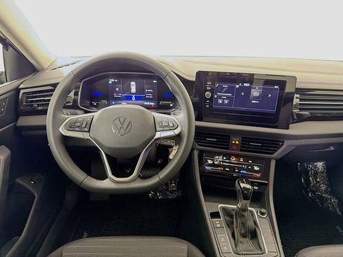 New 2026 Volkswagen Jetta S FWD image 21