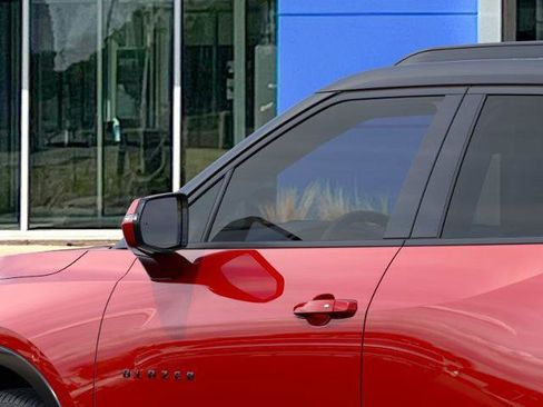 New 2025 Chevrolet Blazer RS w/ Enhanced Convenience Package image 36