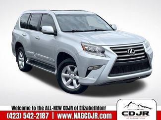 Used 2015 Lexus GX 460 w/ Navigation Package 360° Tour