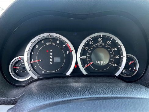 Used 2009 Acura TSX Sedan image 17