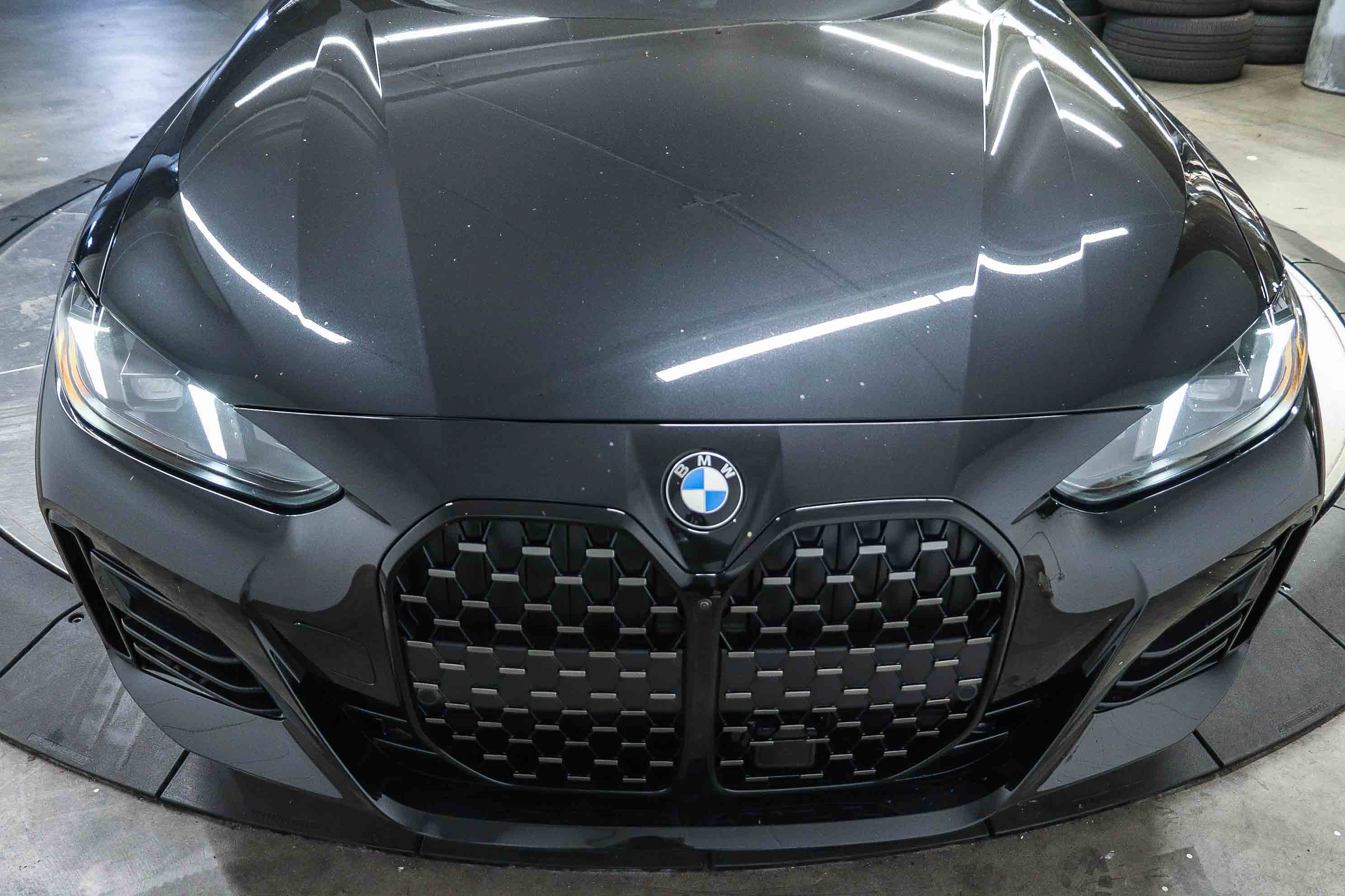 New 2026 BMW 430i w/ M Sport Package RWD image 12