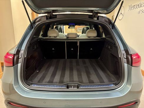 New 2026 Mercedes-Benz GLC 300 GLC 300 image 20