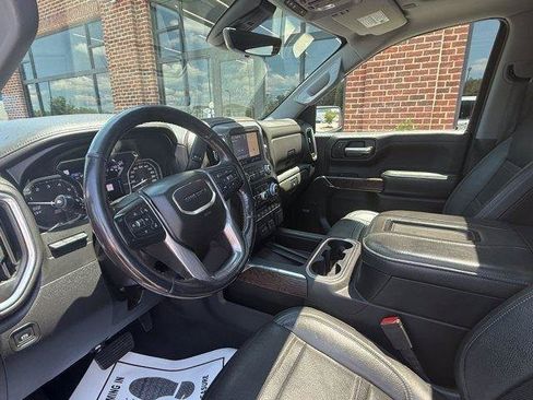 Used 2019 GMC Sierra 1500 Denali w/ Denali Ultimate Package AWD/4WD image 20
