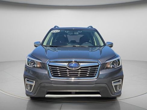 Used 2020 Subaru Forester Touring w/ Popular Package #2 AWD/4WD image 4