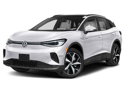 New 2025 Volkswagen ID.4 Pro S