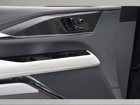 New 2025 Cadillac Escalade IQ Luxury 1 w/ Smart Trailering package AWD/4WD image 27