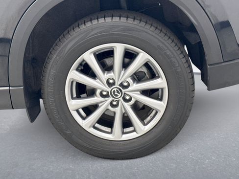 Used 2023 MAZDA CX-5 AWD 2.5 S image 12