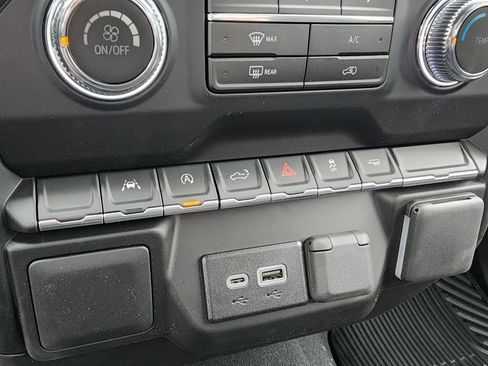 New 2026 GMC Sierra 1500 Pro w/ Pro Value Package image 35