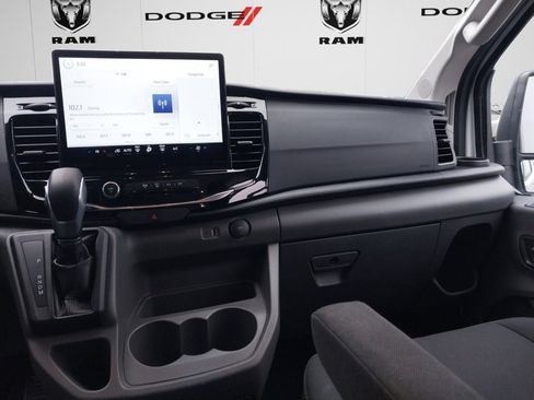 Used 2023 Ford Transit 350 XLT image 10