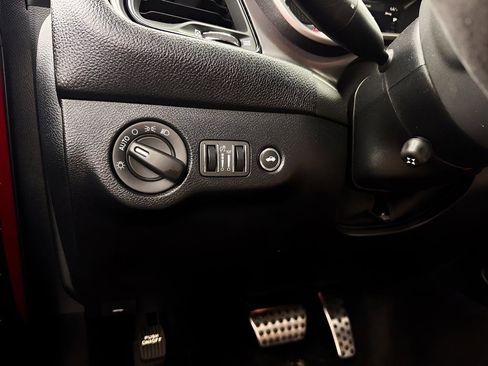 Used 2018 Dodge Challenger SRT Demon RWD image 16