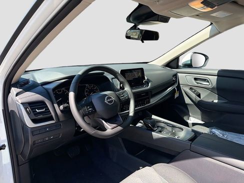 New 2026 Nissan Rogue SV w/ Cold Weather Package image 2