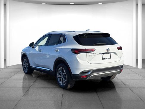 Used 2022 Buick Envision Preferred FWD image 5