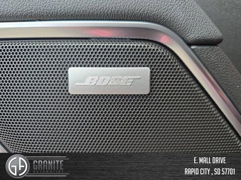 New 2026 GMC Sierra 1500 Elevation w/ Preferred Package image 30