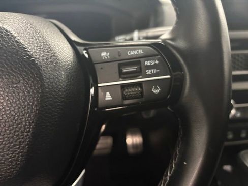 Used 2025 Honda Civic Sport image 22
