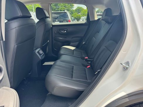 New 2026 Honda HR-V EX-L image 15