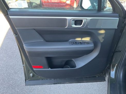 Used 2025 Hyundai Santa Fe XRT image 18