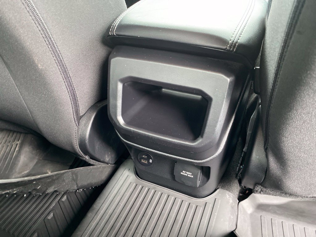 Certified 2024 Ford Ranger XLT w/ Equipment Group 301A High AWD/4WD image 44