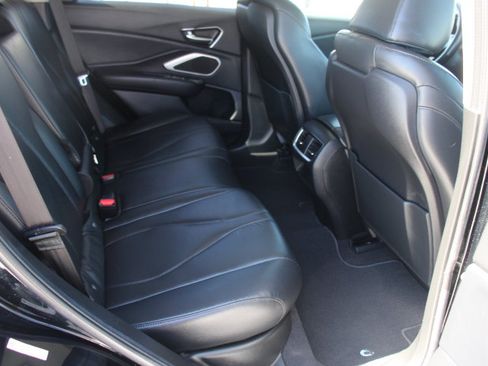 Used 2019 Acura RDX AWD image 18