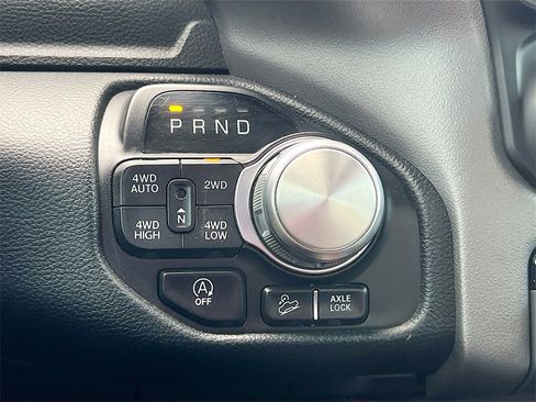 Used 2022 RAM 1500 Rebel w/ Rebel Level 1 Equipment Group image 16