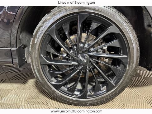 Used 2024 Lincoln Aviator Black Label w/ Jet Package AWD/4WD image 26