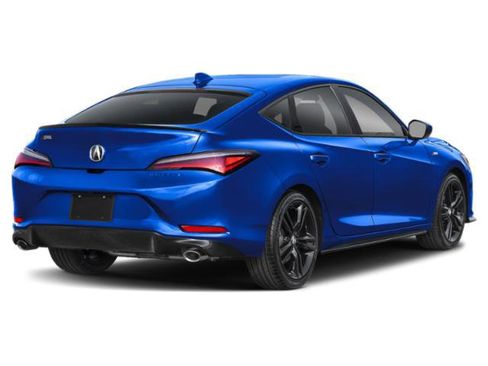 New 2026 Acura Integra A-Spec image 2