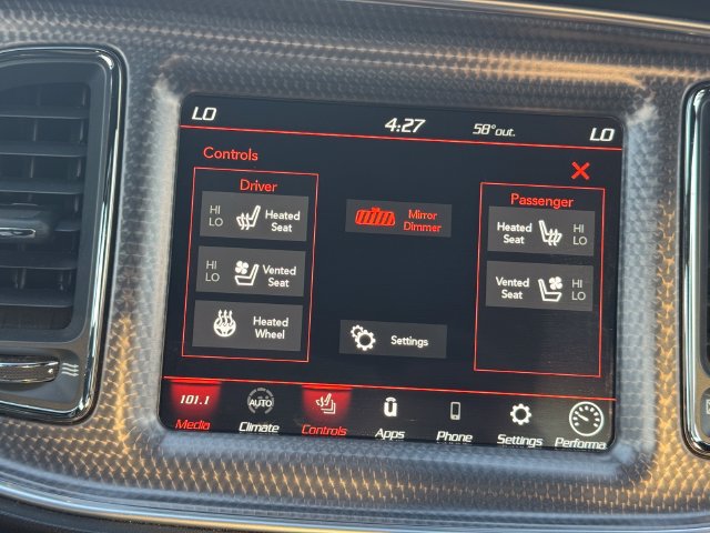 Used 2022 Dodge Challenger SRT Hellcat Redeye RWD image 30