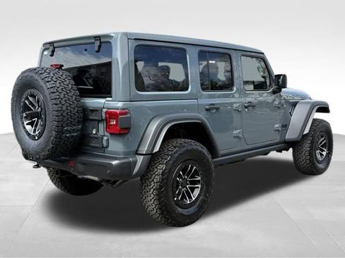New 2026 Jeep Wrangler Unlimited Rubicon 392 image 7