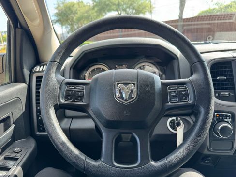 Used 2017 RAM 1500 Tradesman w/ Popular Equipment Group RWD image 14