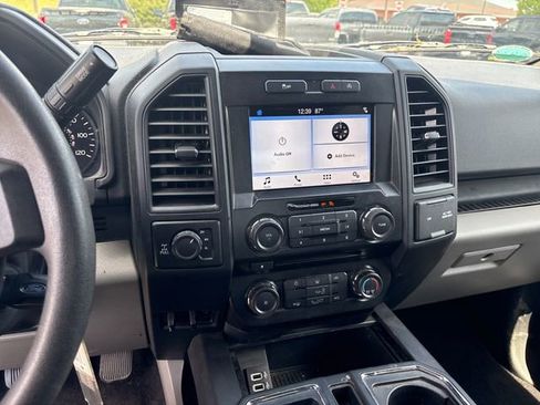 Used 2018 Ford F150 XL w/ Equipment Group 101A Mid AWD/4WD image 20
