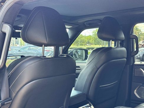 Used 2025 INFINITI QX80 Autograph w/ Autograph Exterior Package AWD/4WD image 20