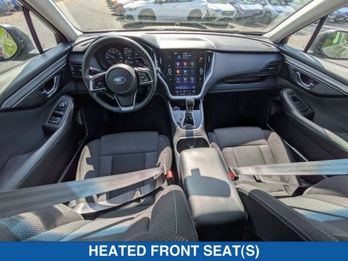 Used 2025 Subaru Forester Premium AWD/4WD image 24